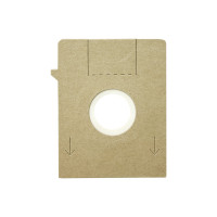 Мешки-пылесборники синтетические для пылесосов BOSCH (2 шт.) OZONE SE-32