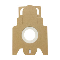 Мешки-пылесборники синтетические для пылесосов HOOVER (3 шт.) OZONE SE-28