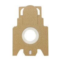 Мешки-пылесборники синтетические для пылесосов HOOVER (3 шт.) OZONE SE-28