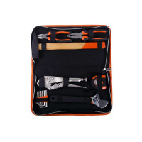 Набор слесарного инструмента Кратон ST-03/14 2 12 15 003