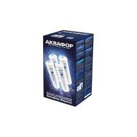 Комплект модулей сменных фильтрующих Аквафор К5-К2-КО-50-К7М