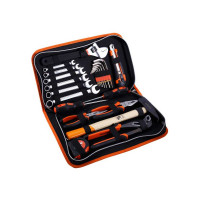 Набор слесарного инструмента Кратон ST-07/23 2 12 15 007