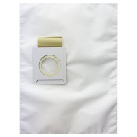 Мешки-пылесборники синтетические для пылесоса (5 шт.) OZONE BP-126/5