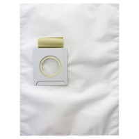 Мешки-пылесборники синтетические для пылесоса (5 шт.) OZONE BP-126/5