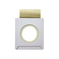 Мешки-пылесборники синтетические для пылесоса (5 шт.) OZONE BP-126/5