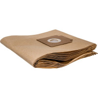 Мешки-пылесборники бумажные для пылесосов KARCHER T 15/1, T 17/1 (10 шт.) AIR Paper PK-212/10