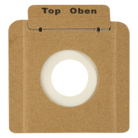 Мешки-пылесборники бумажные для пылесосов KARCHER T 15/1, T 17/1 (10 шт.) AIR Paper PK-212/10