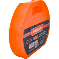 Цепи CS 14 для снегоуборщика 2 шт. PATRIOT 426002015