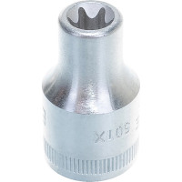 Головка торцевая E-TORX 1/2", E11 Stahlwille 03270011 В0000000061846