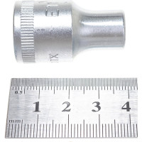 Головка торцевая E-TORX 1/2", E11 Stahlwille 03270011 В0000000061846