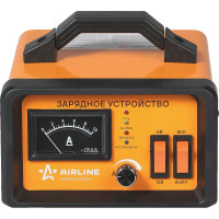 Импульсное зарядное устройство 6В/12В Airline ACH-10A-07