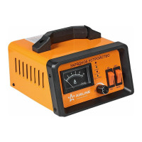 Импульсное зарядное устройство 6В/12В Airline ACH-10A-07