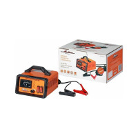 Импульсное зарядное устройство 6В/12В Airline ACH-10A-07