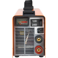 Пуско-зарядное устройство Airline 12В/24В, 400/250А от 220В AJS-400-02