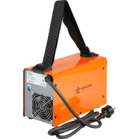 Пуско-зарядное устройство Airline 12В/24В, 400/250А от 220В AJS-400-02