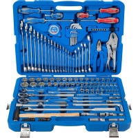 Универсальный набор инструментов KING TONY 143 предмета 9543MR