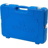 Универсальный набор инструментов KING TONY 143 предмета 9543MR