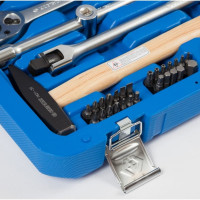 Универсальный набор инструментов KING TONY 143 предмета 9543MR