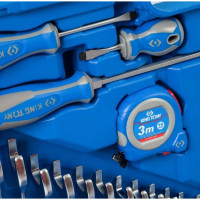 Универсальный набор инструментов KING TONY 143 предмета 9543MR