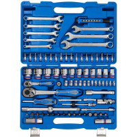 Универсальный набор инструментов KING TONY 83 предмета 7582MR