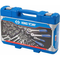 Универсальный набор инструментов KING TONY 83 предмета 7582MR