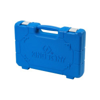 Универсальный набор инструментов KING TONY 96 предметов 7596MR