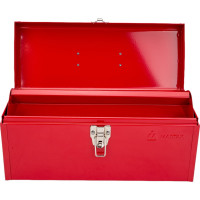 Инструментальный ящик МАСТАК красный 512-01425R