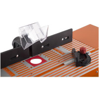 Фрезерный стол Кратон MT-20-01 4 01 13 001