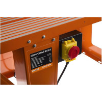 Фрезерный стол Кратон MT-20-01 4 01 13 001