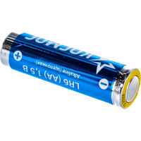 Батарейка пальчиковая LR6 24шт КОСМОС KOCLR6 278065