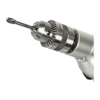 Фреза по металлу твердосплавная (8х13 мм; хвостовик 6 мм) ПРАКТИКА 644-467