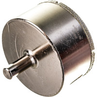 Коронка алмазная EASY GRES (68 мм) RUBI 05978