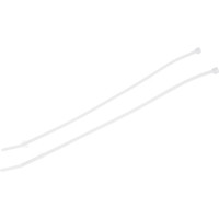 Нейлоновая неоткрывающаяся стяжка Hyperline GT-250IC 16101