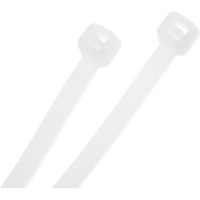 Нейлоновая неоткрывающаяся стяжка Hyperline GT-250IC 16101