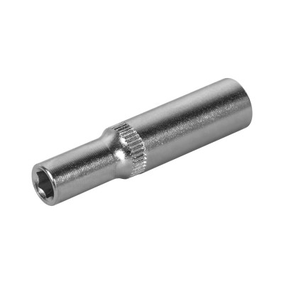 Головка торцевая глубокая 1/4" 5.5 мм КОБАЛЬТ 649-684