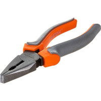 Комбинированные пассатижи 150 мм Кратон Standart 2 12 02 001