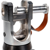 Гидравлический пресс КВТ ПГ-1000 54724