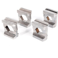 Гидравлический пресс КВТ ПГ-1000 54724