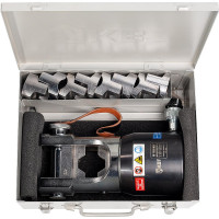 Гидравлический пресс КВТ ПГ-1000 54724