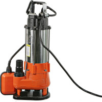 Погружной фекальный насос СОЮЗ НГС-9705СВ