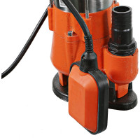 Погружной фекальный насос СОЮЗ НГС-9705СВ