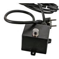 Погружной фекальный насос СОЮЗ НГС-9705СВ