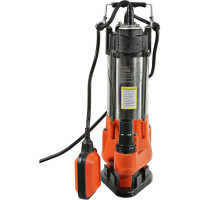 Погружной фекальный насос СОЮЗ НГС-9705СВ