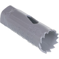 Коронка биметаллическая HSS Co 8% (19 мм) RUKO 126019