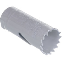 Коронка биметаллическая HSS Co 8% (22 мм) RUKO 126022