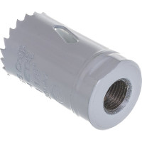 Коронка биметаллическая HSS Co 8% (29 мм) RUKO 126029