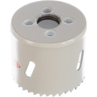 Коронка биметаллическая HSS Co 8% (51 мм) RUKO 126051