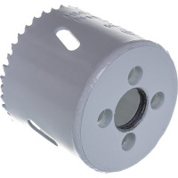 Коронка биметаллическая HSS Co 8% (51 мм) RUKO 126051