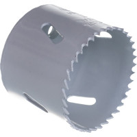 Коронка биметаллическая HSS Co 8% (51 мм) RUKO 126051