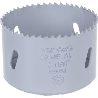 Коронка биметаллическая HSS Co 8% (68 мм) RUKO 126068